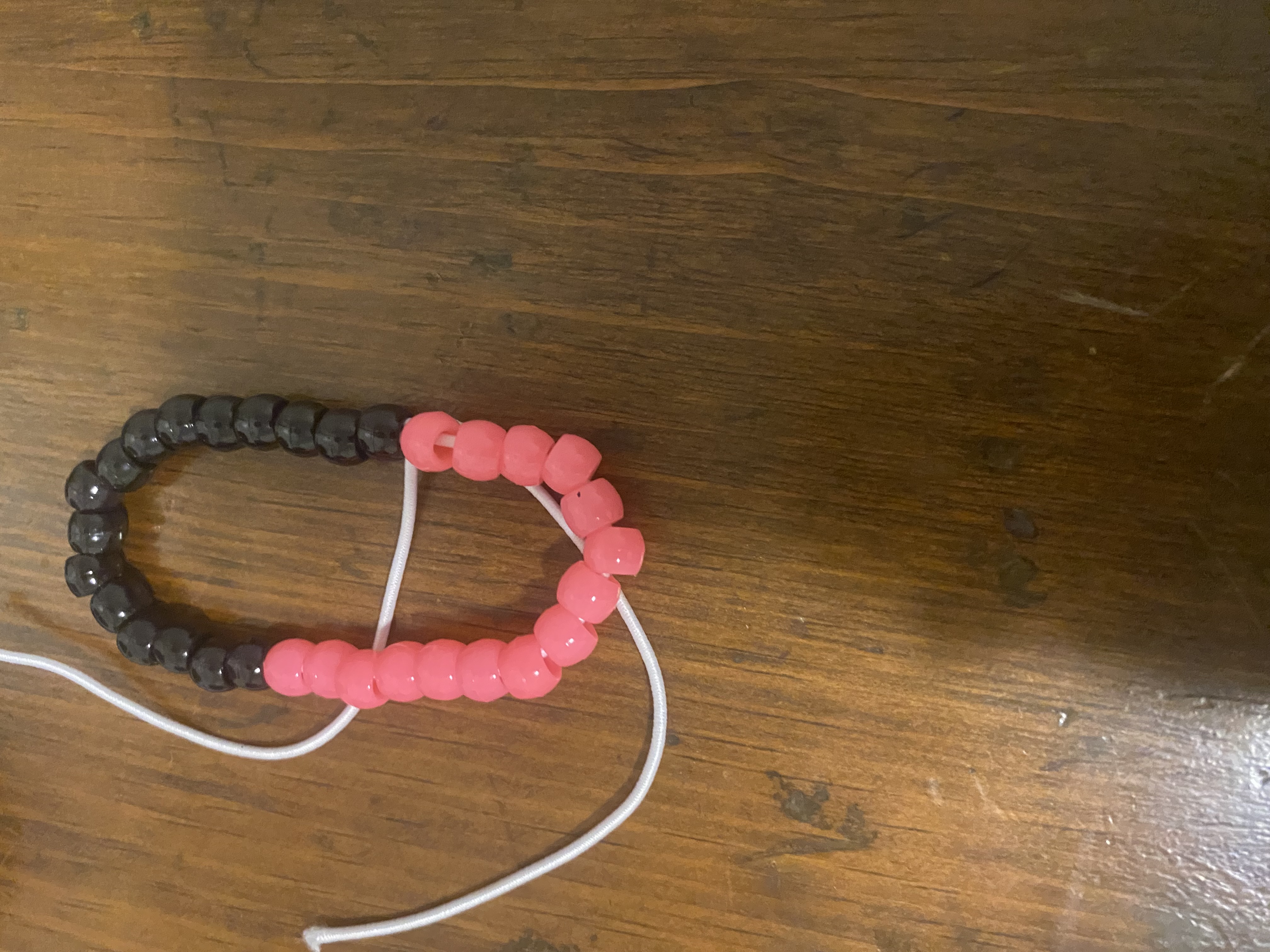 Handmade Beaded Bracelet