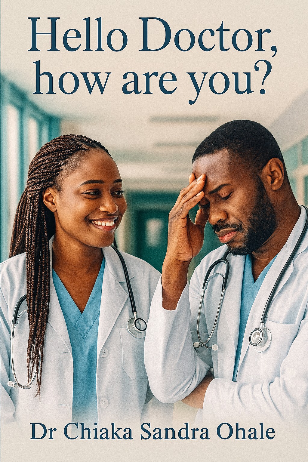 Hello Doctor, How Are You?