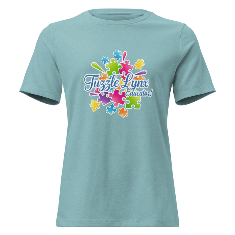 Women's Relaxed T-Shirt