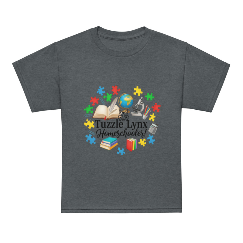 Youth t-shirt