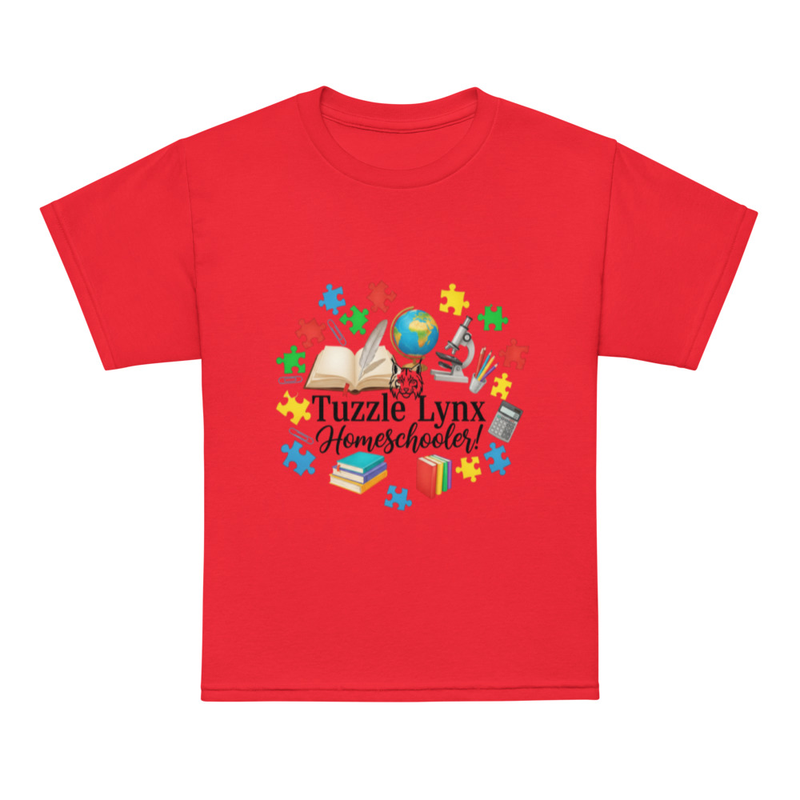 Youth t-shirt