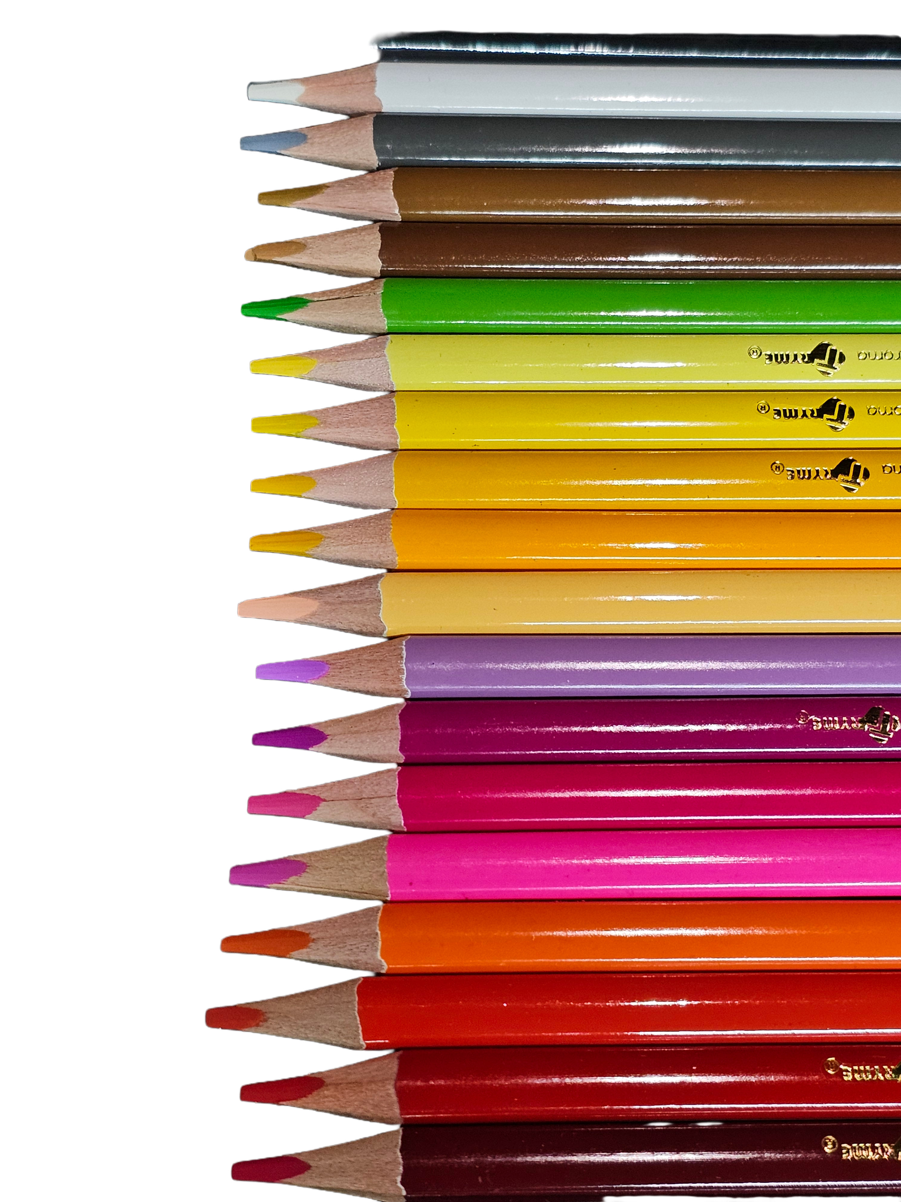 Colores Duo MarkColor con Aroma