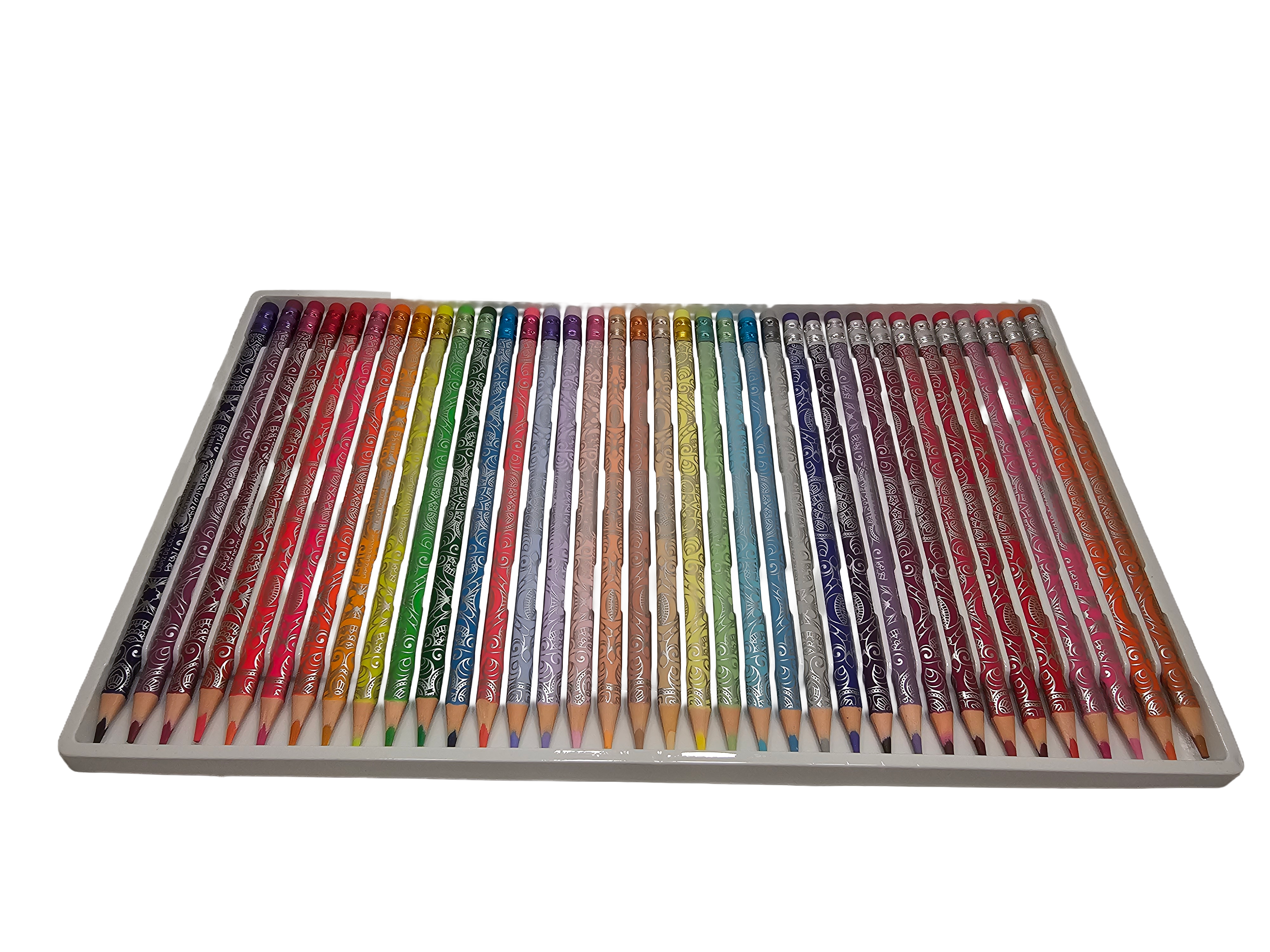 Paquete de colores borrables Tryme