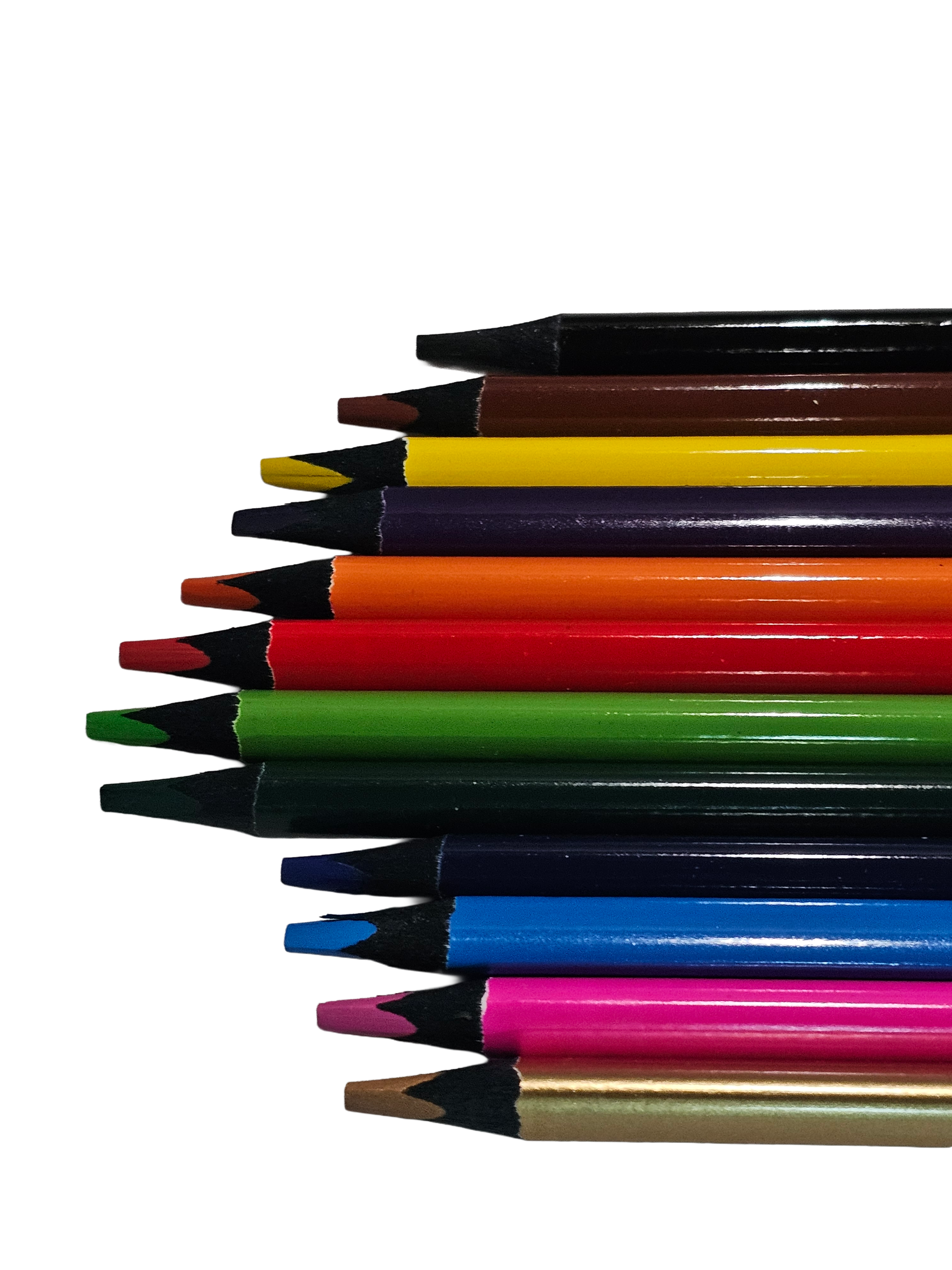 Colores premium con aroma