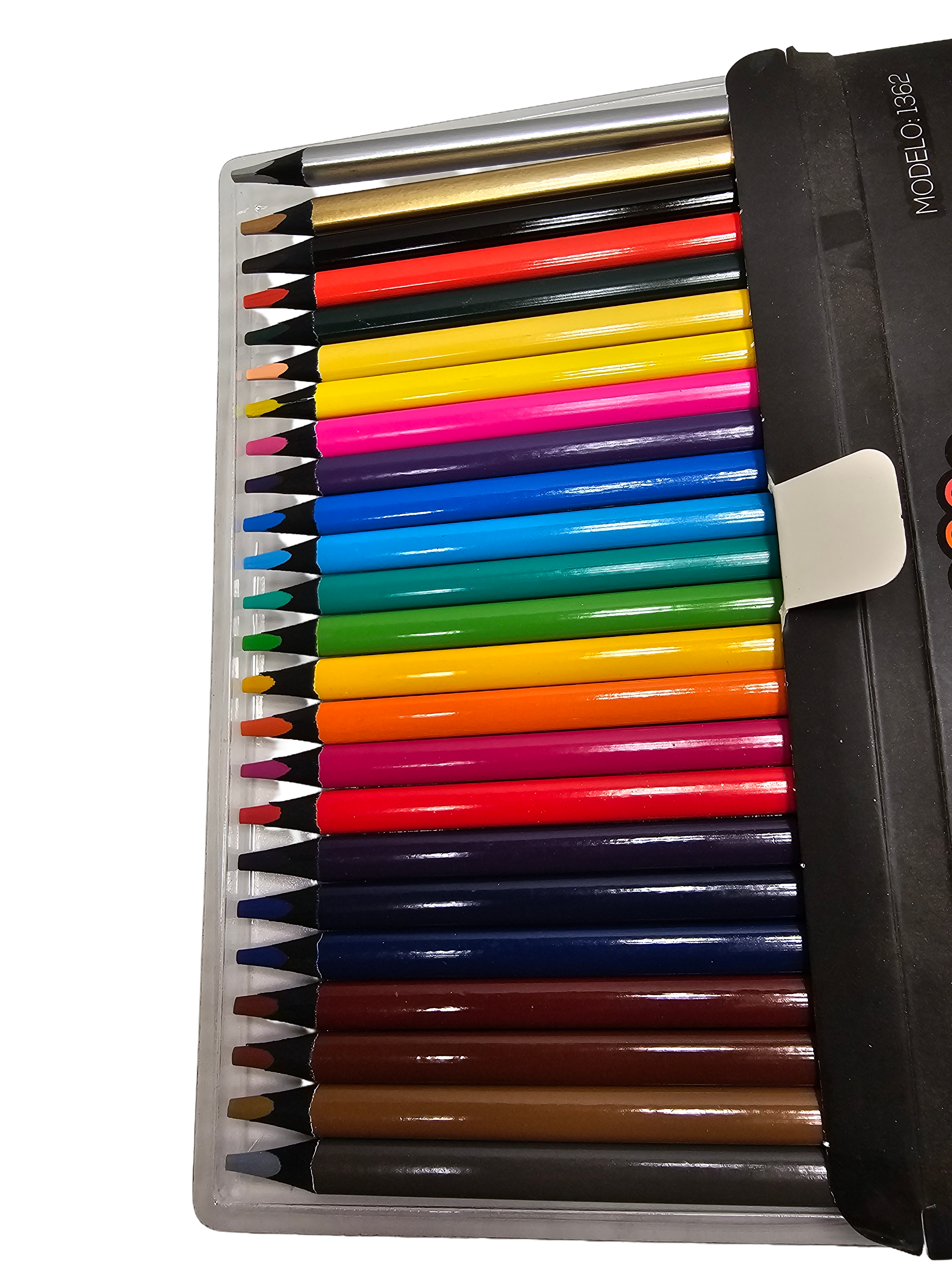 Colores Premium con aroma