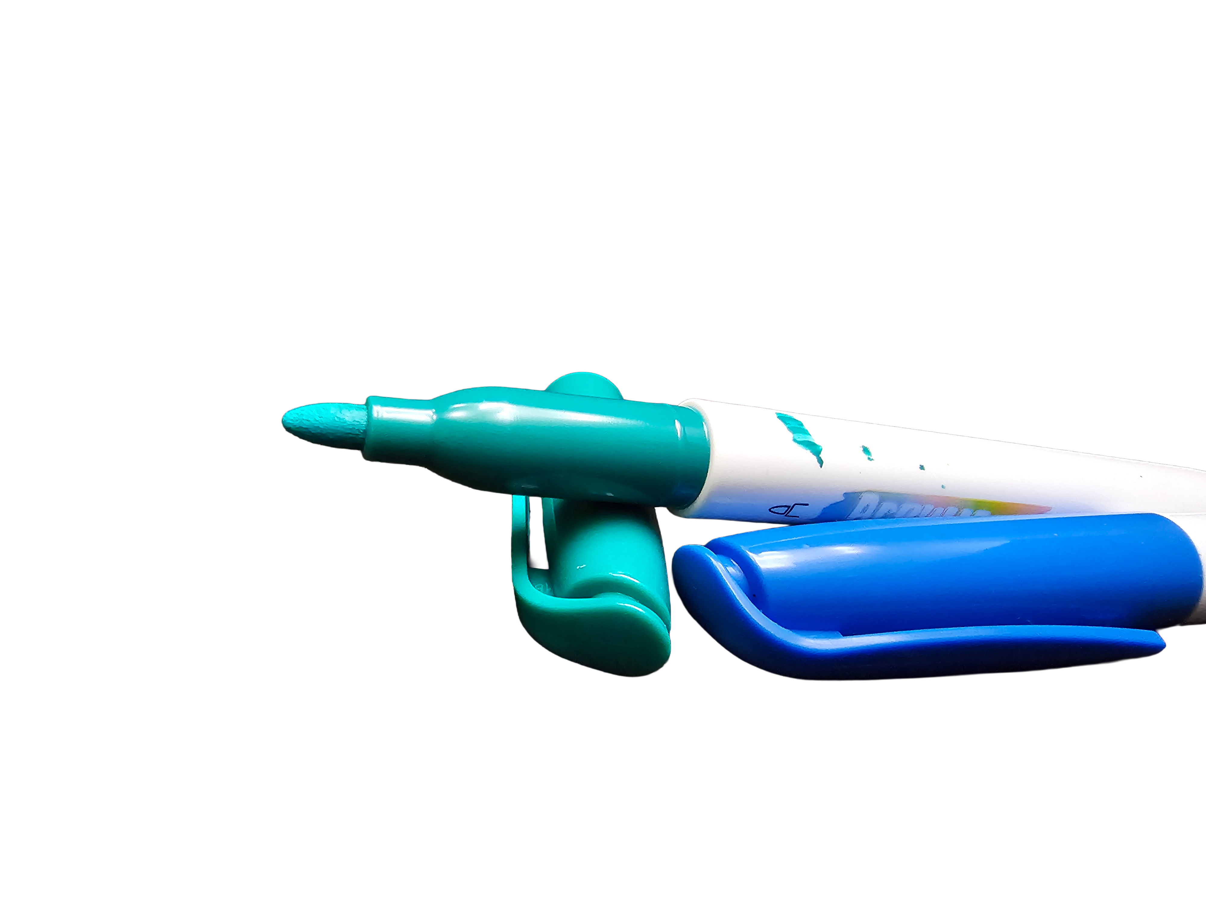 Marcadores Acrílicos 12 colores