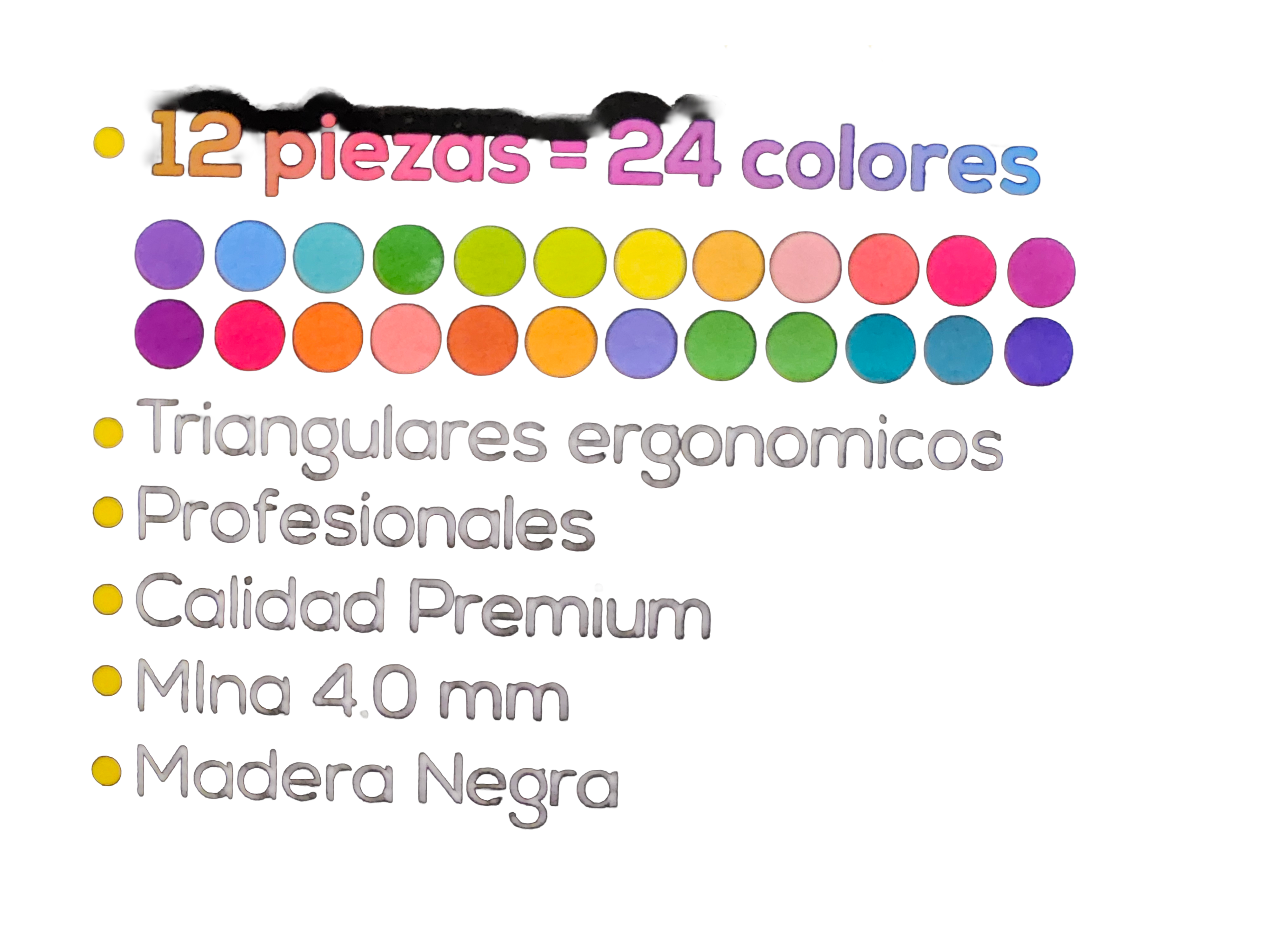 Colores Tryme Premium