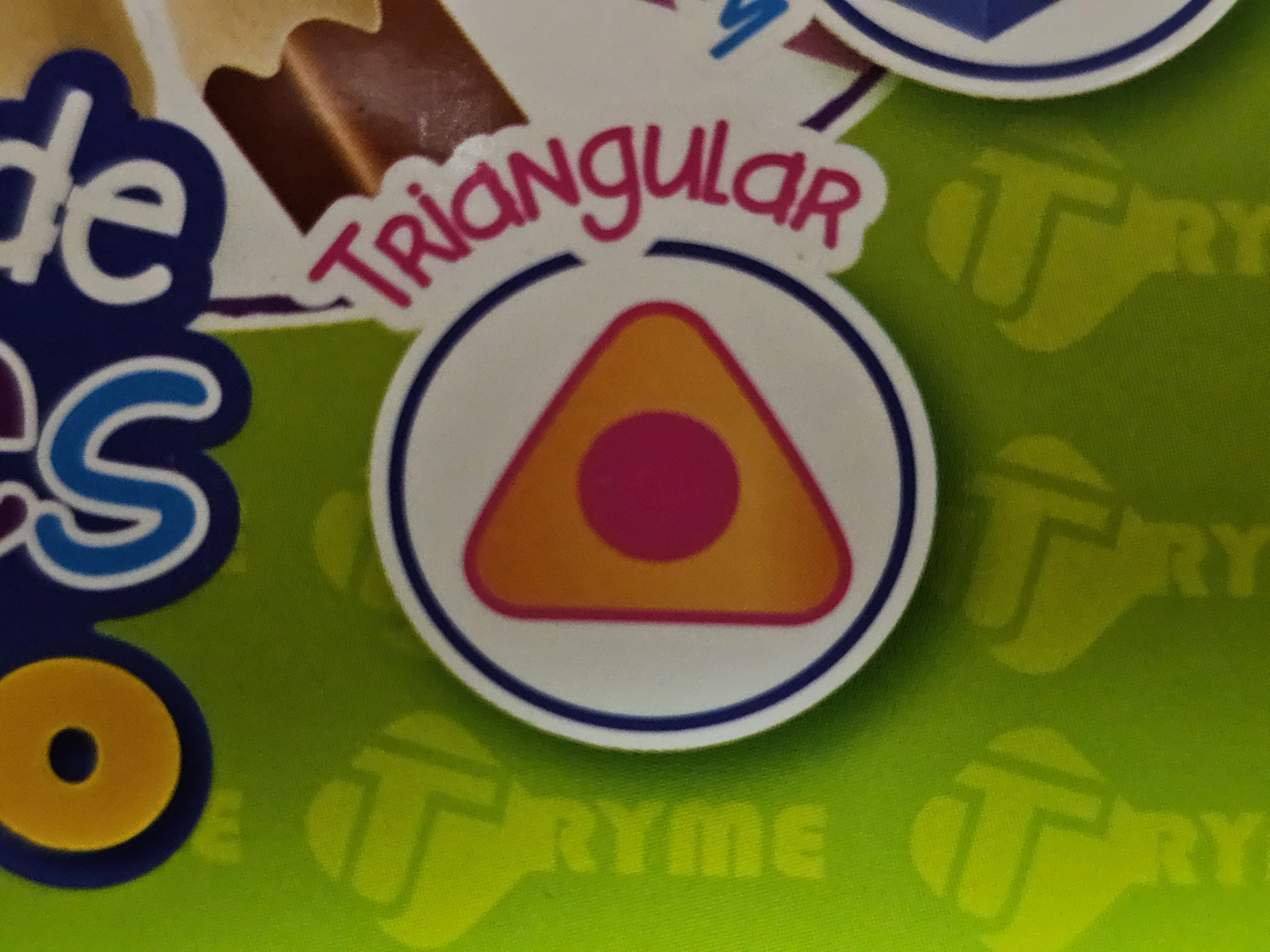 Colores Jumbo Markcolor