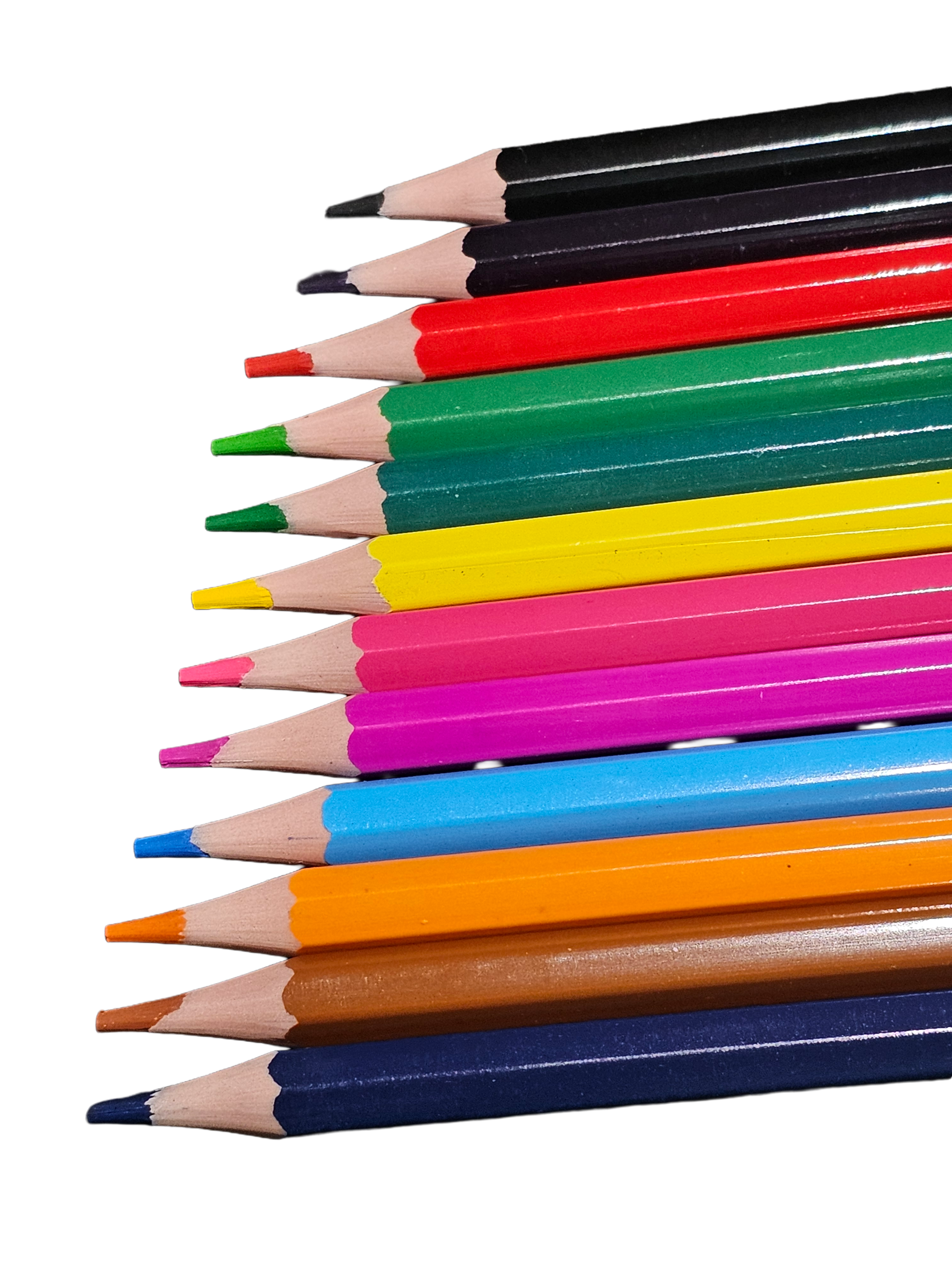 Lápices de colores Jocaritos