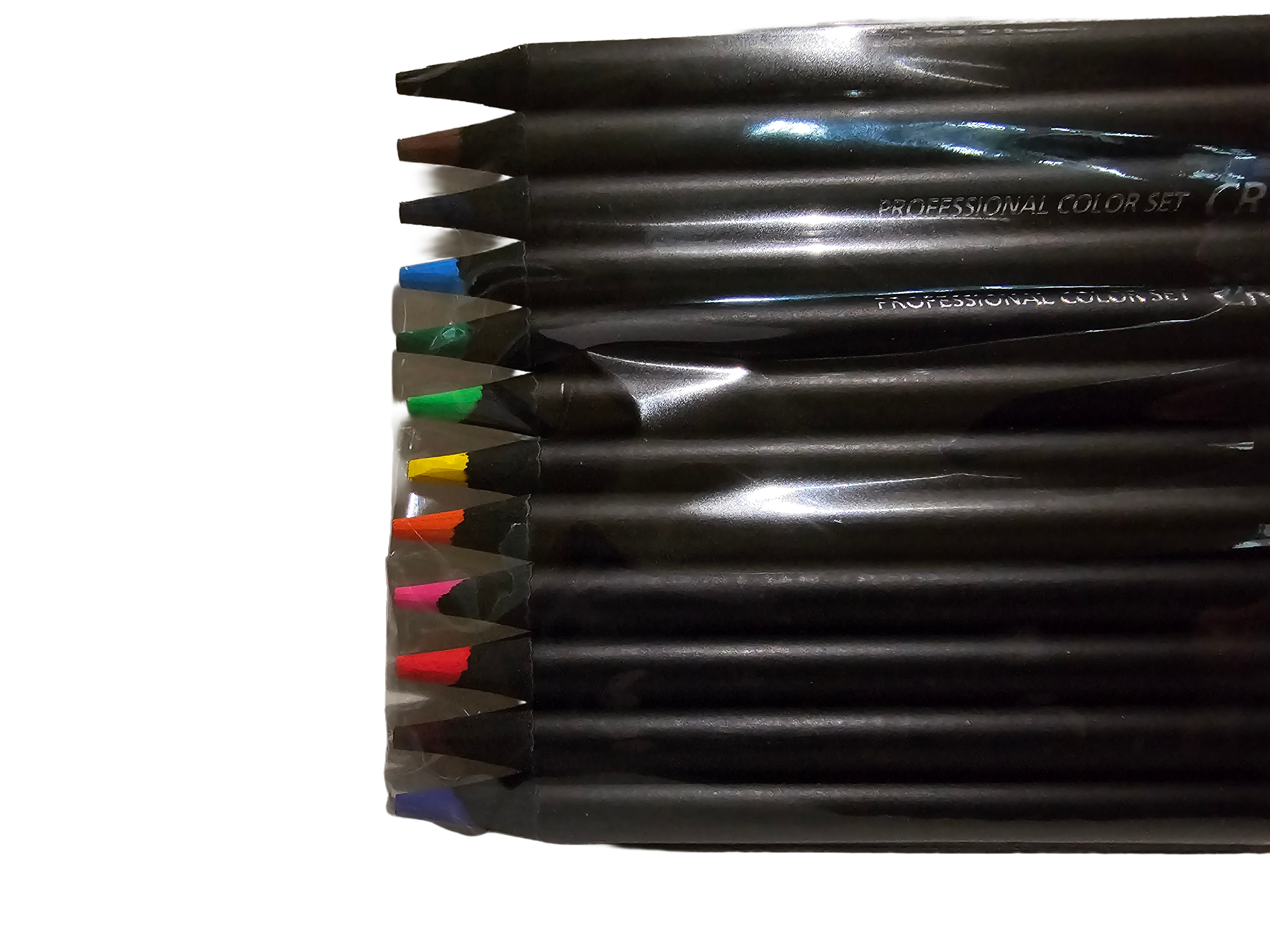 Estuche de Colores Lapizazo Creative