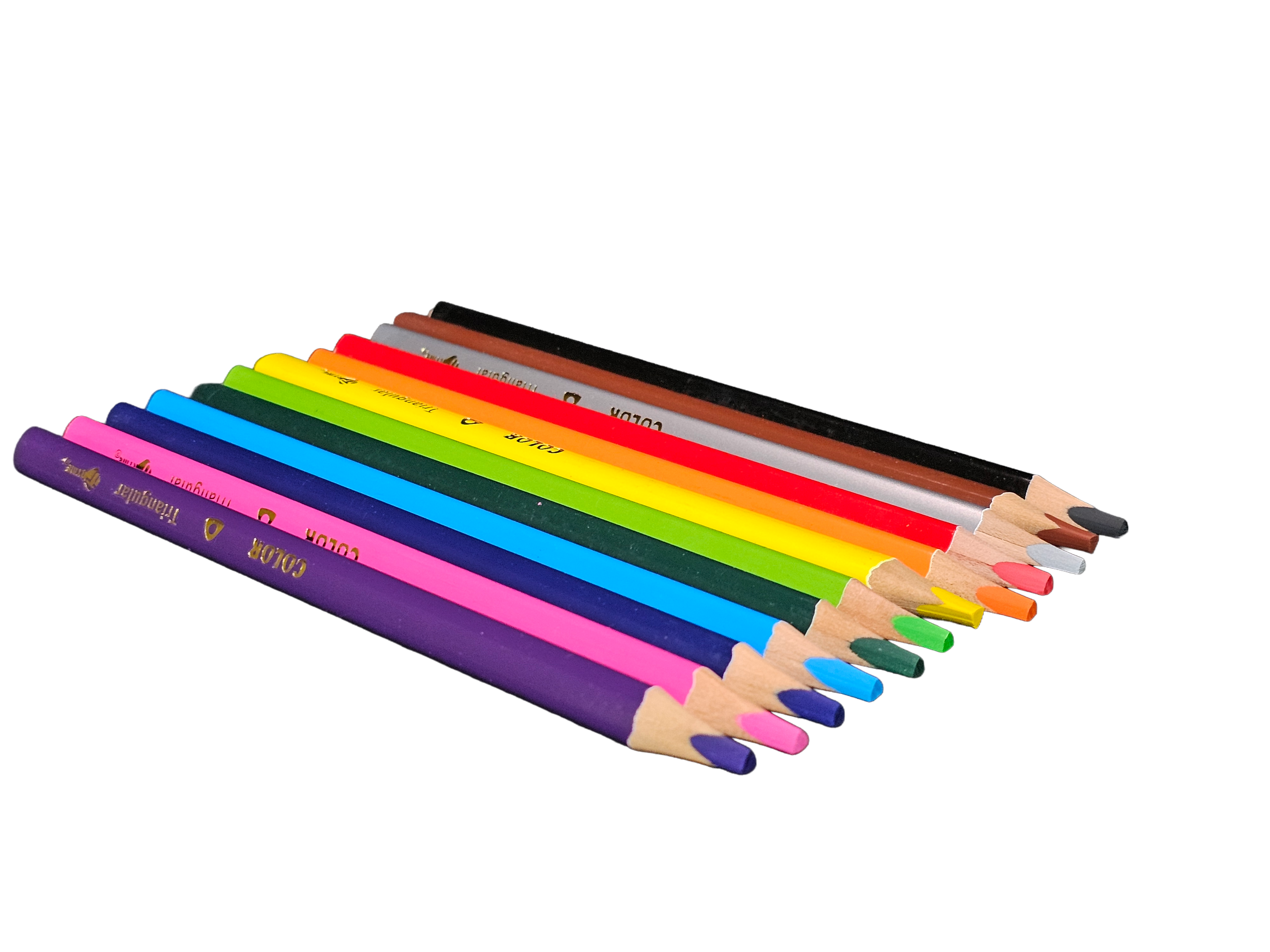 Colores Jumbo Markcolor