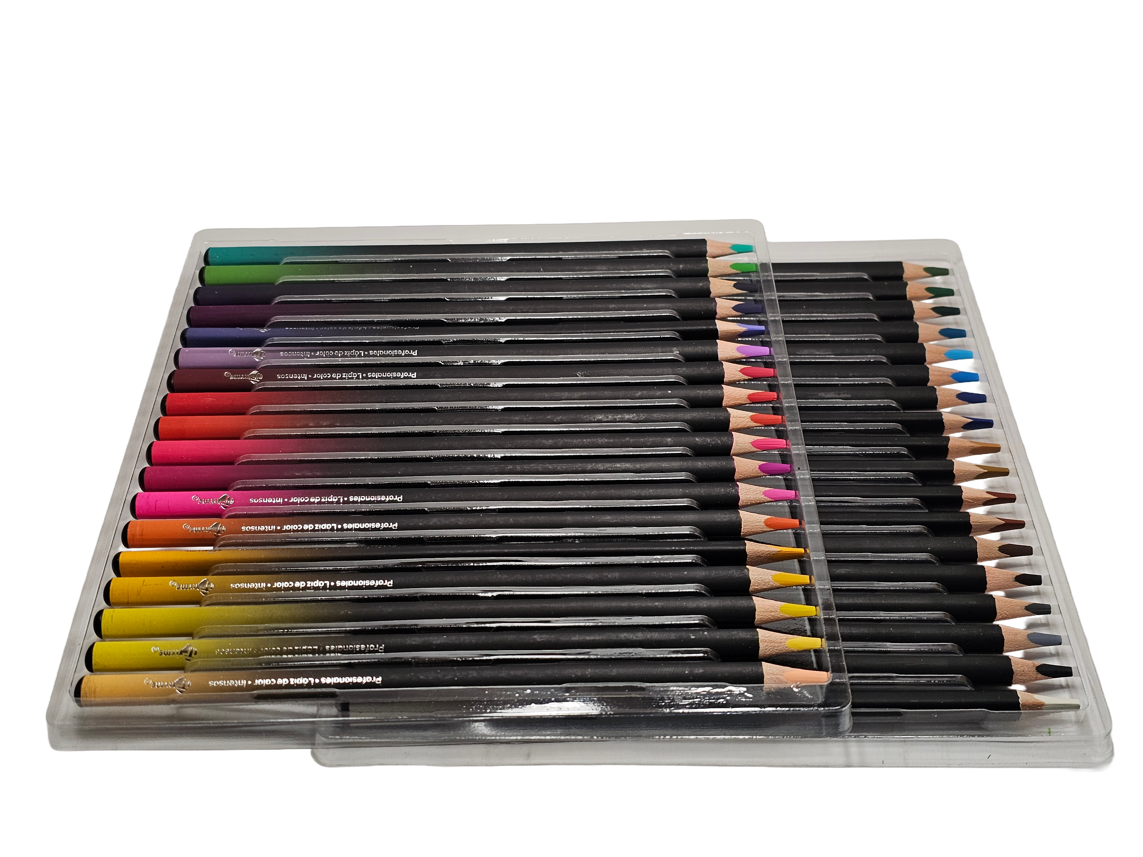 Colores intensos Tryme