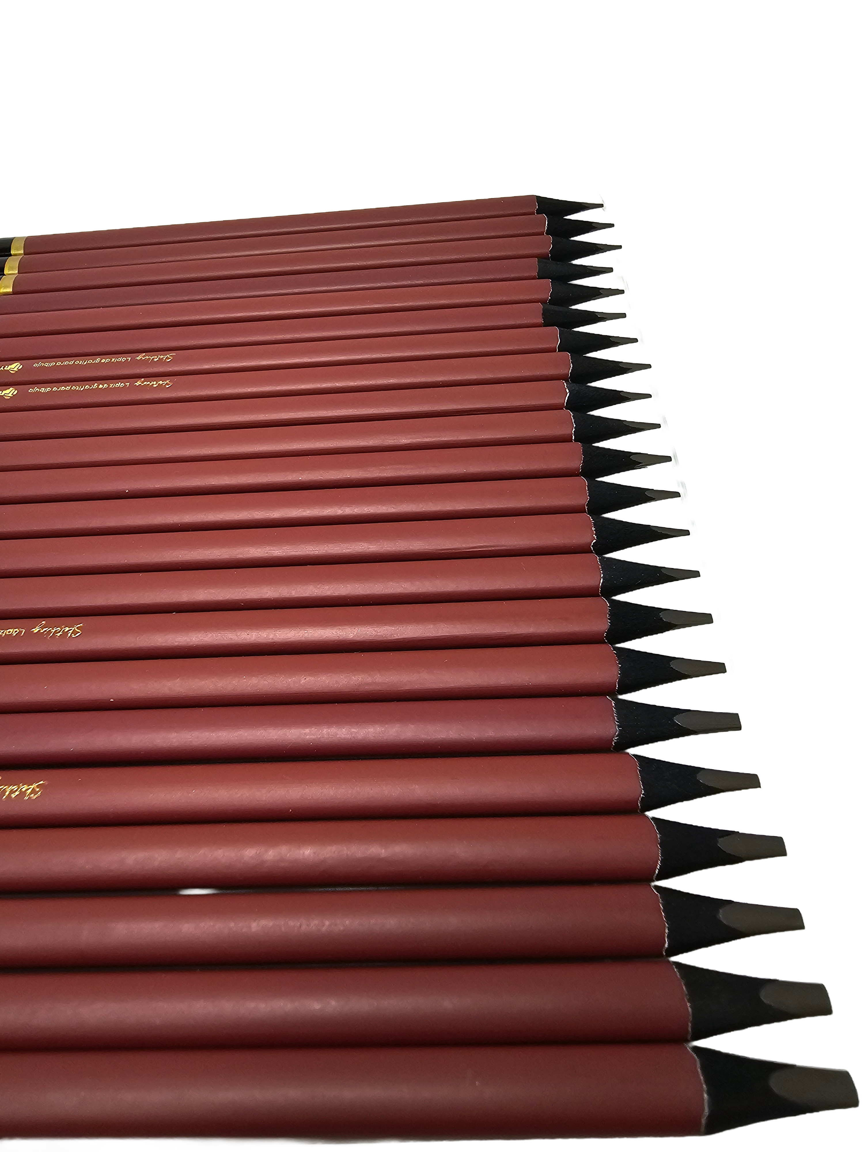 Lápices de dibujo premium