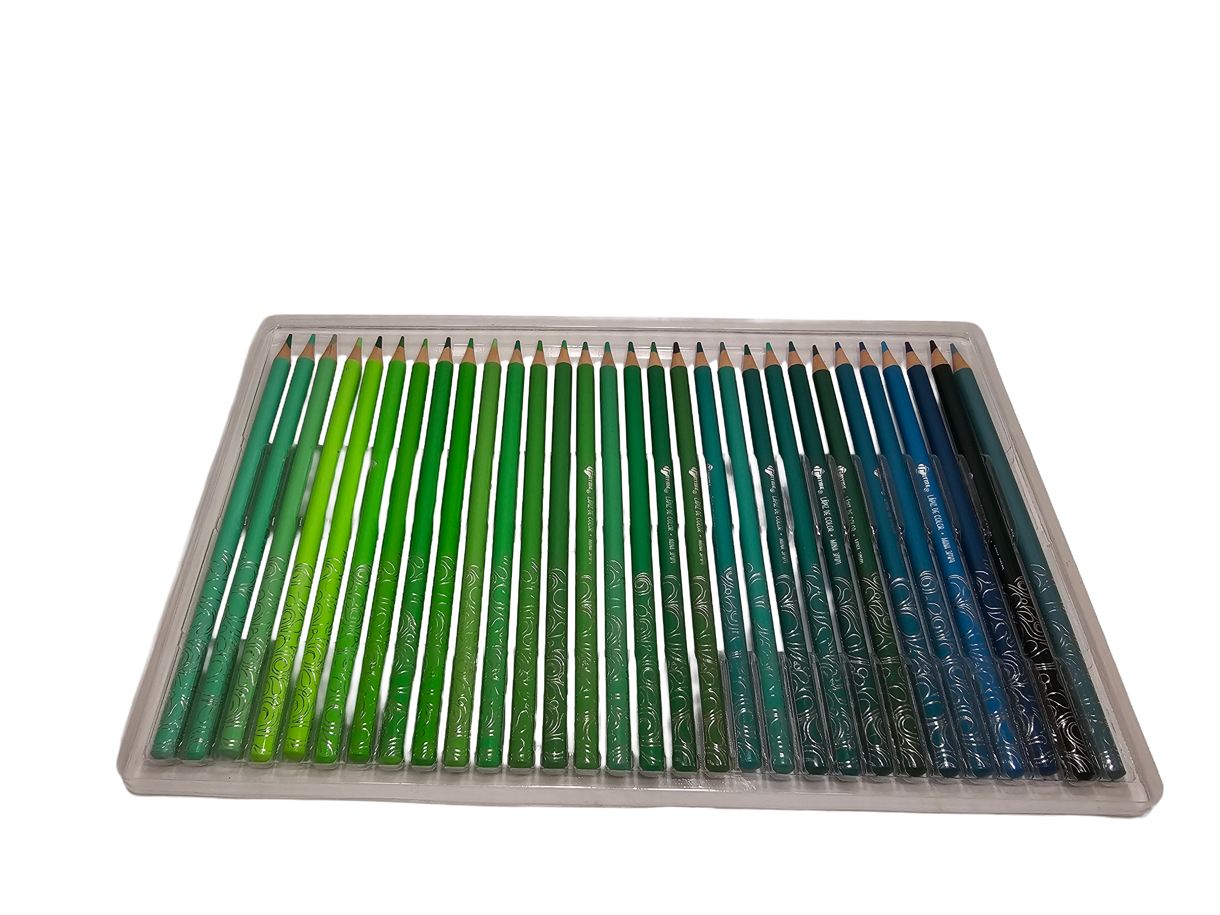 Colores Tryme Premium