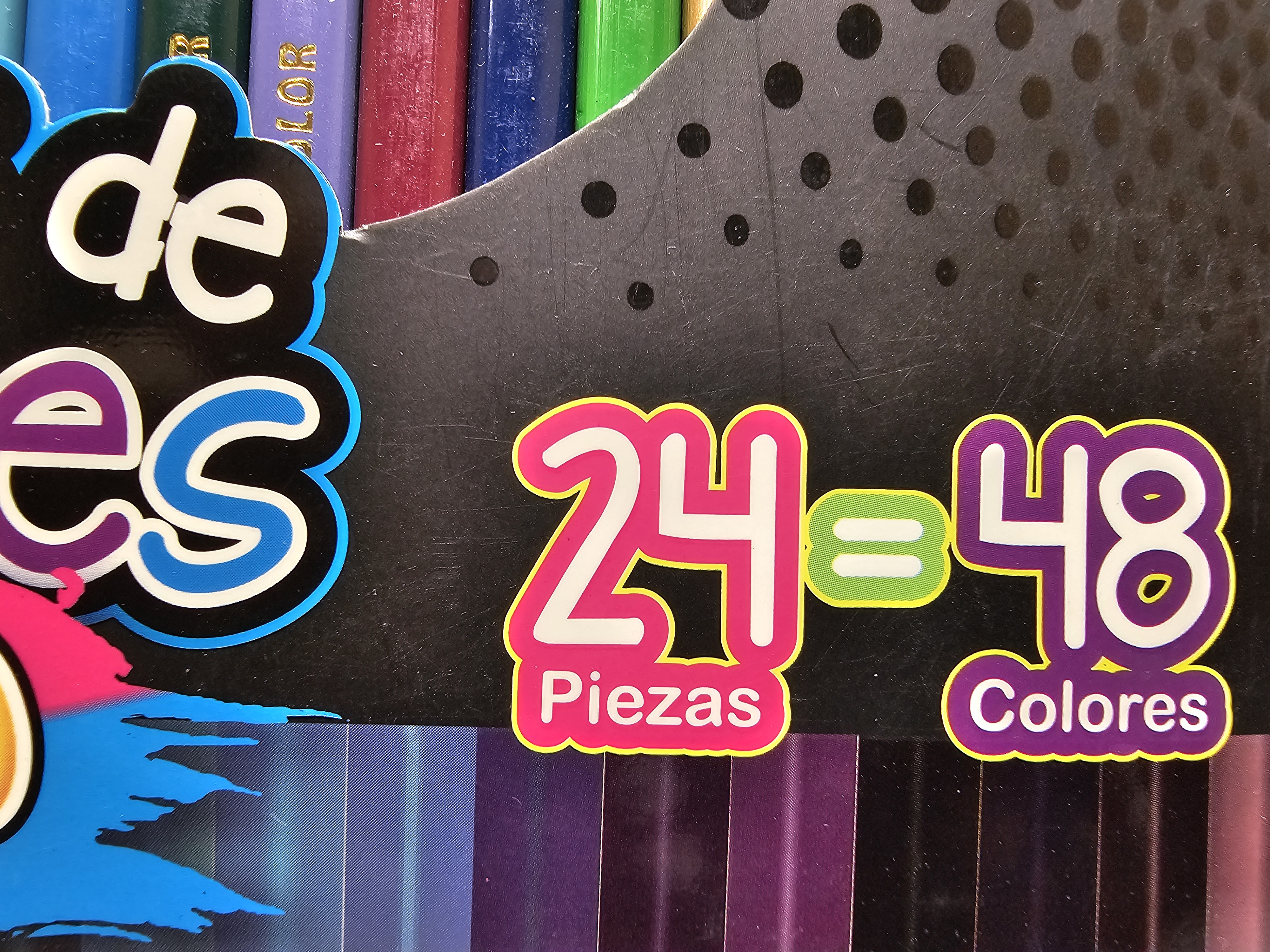 Colores Duo Markcolor