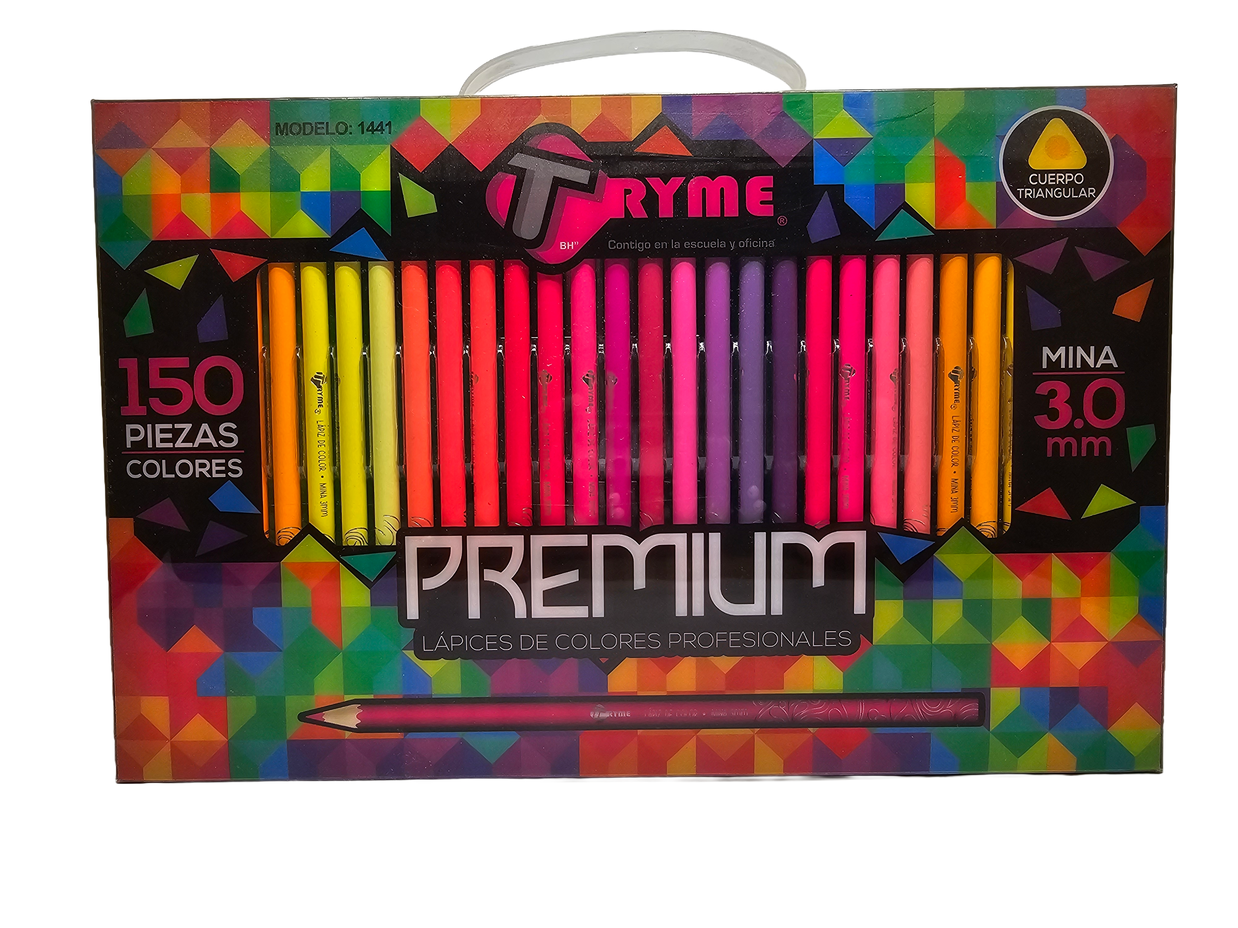 Colores Tryme Premium