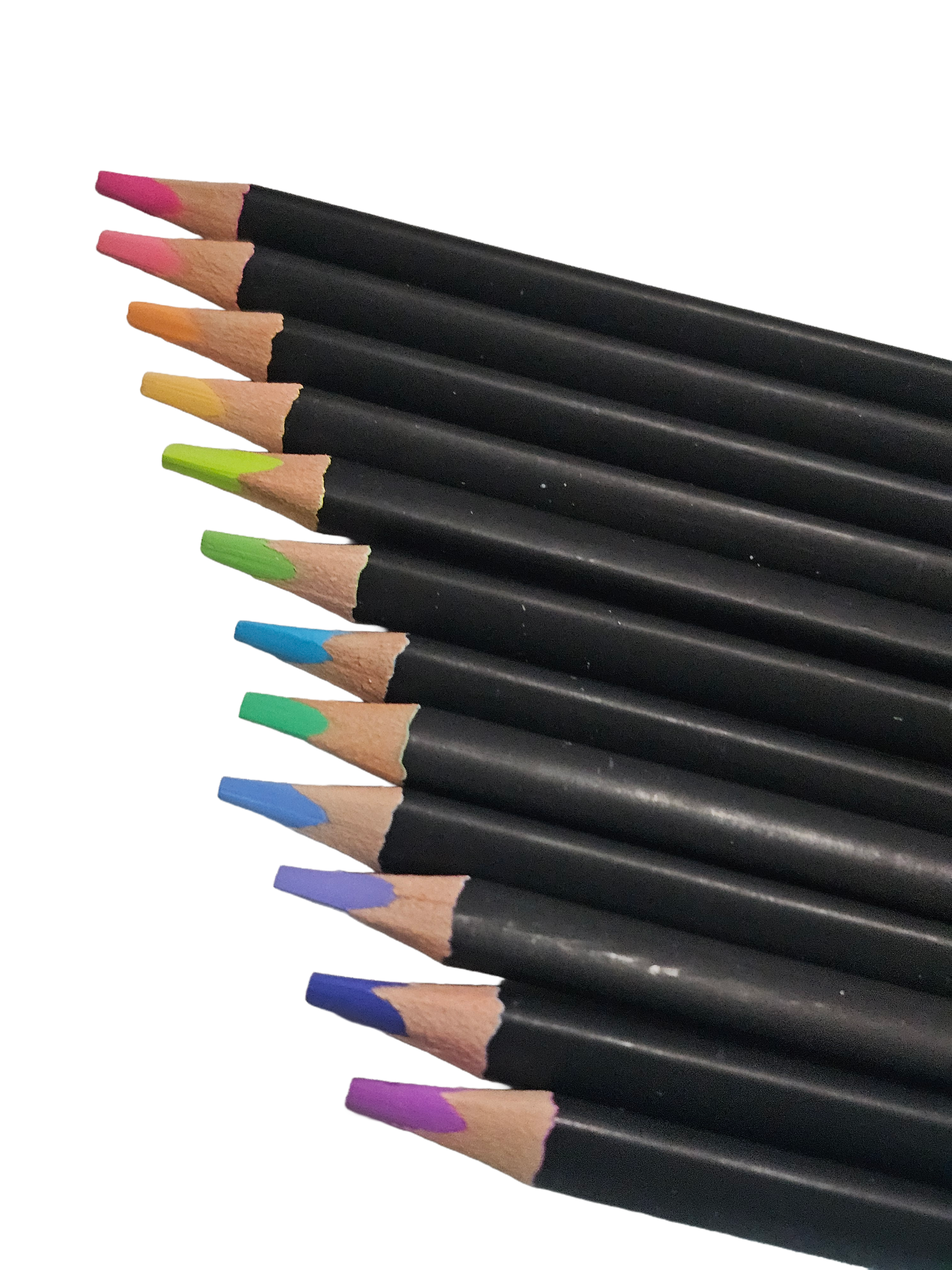 Colores pastel Tryme 12 piezas