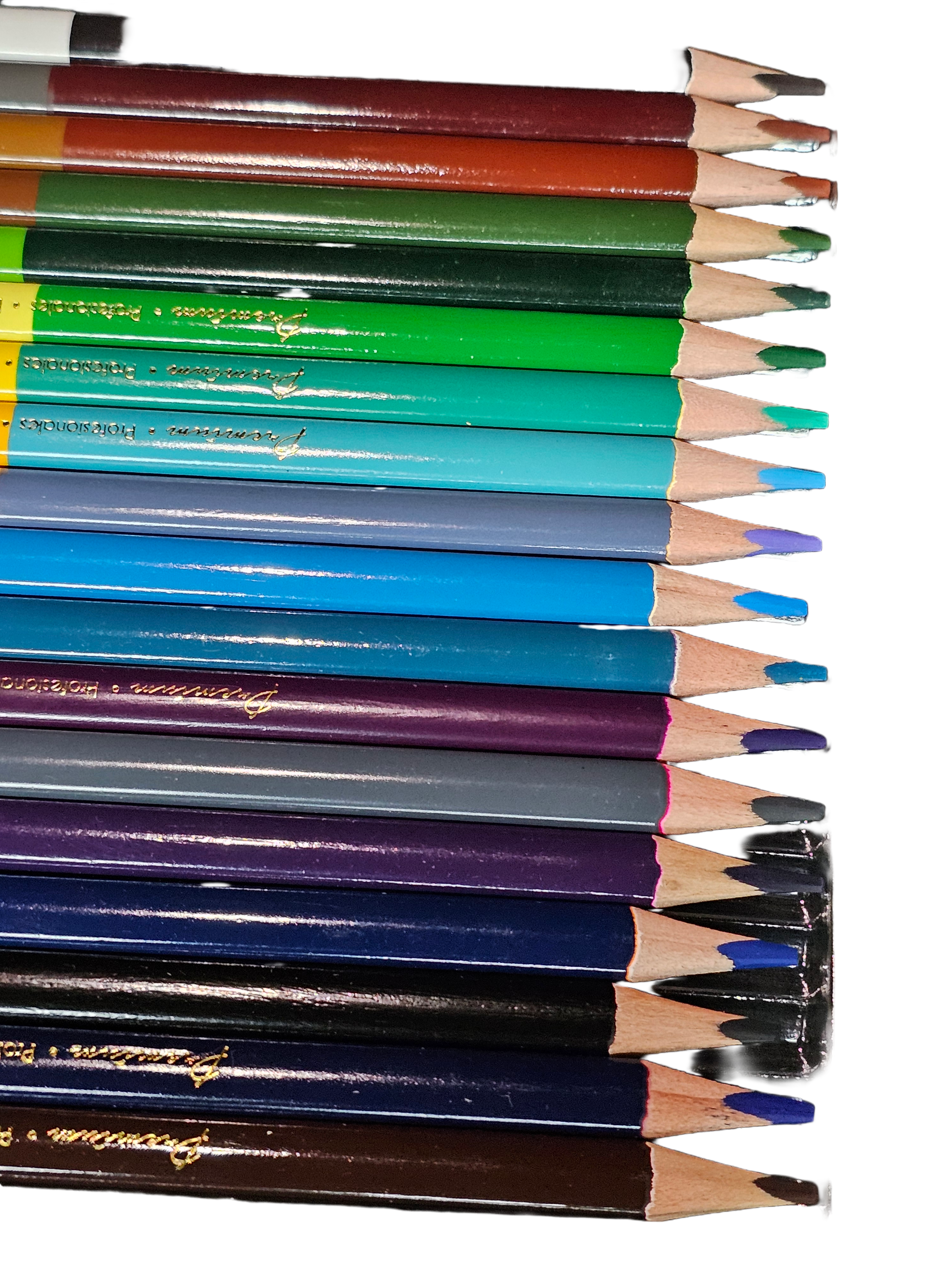 Colores Duo MarkColor con Aroma