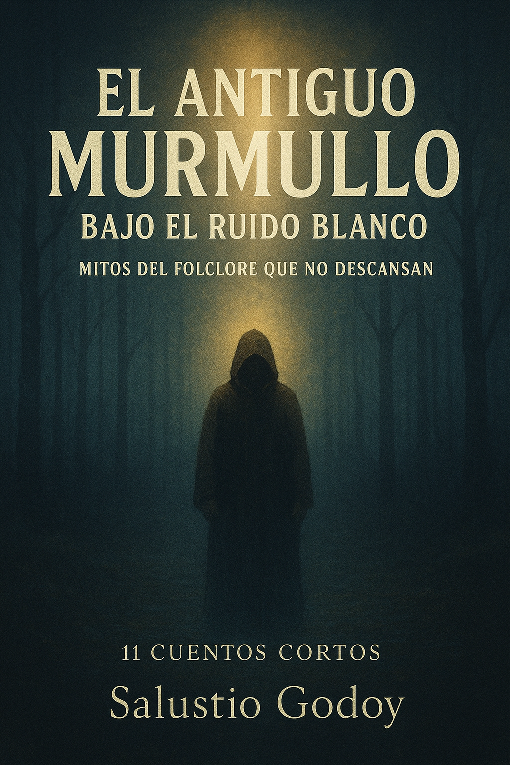 El Antiguo Murmullo Bajo el Ruido Blanco