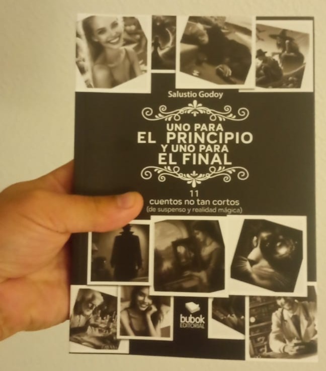 Uno para el principio y uno para el final