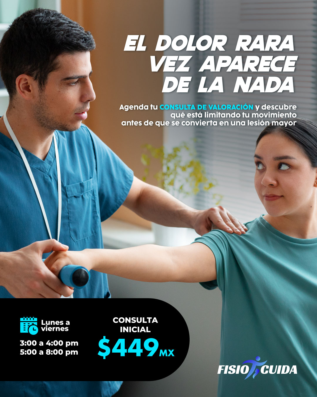 Consulta de valoración