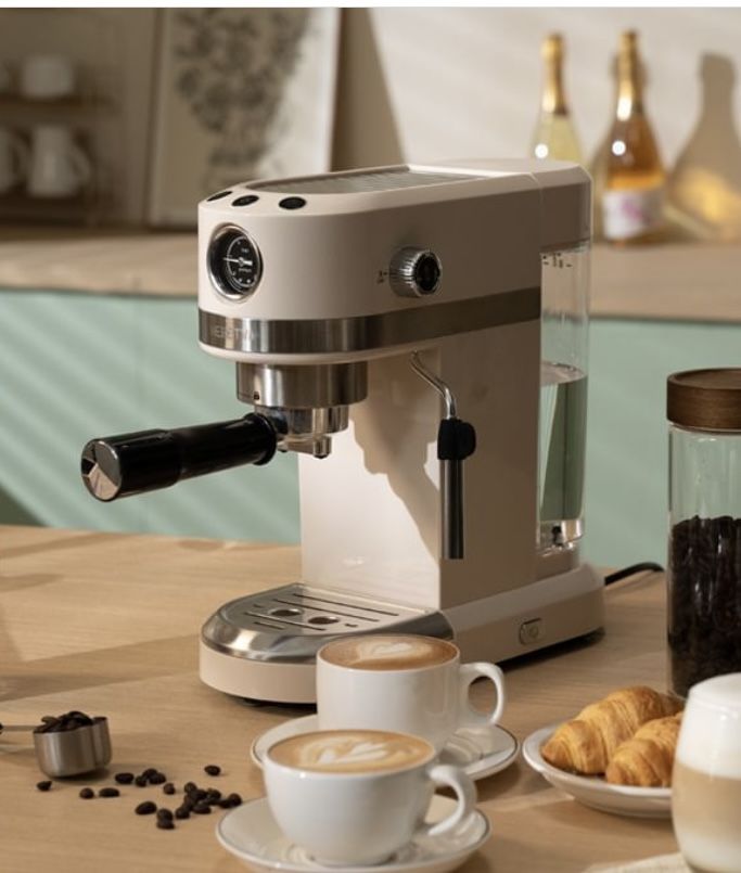 Machine à café expresso