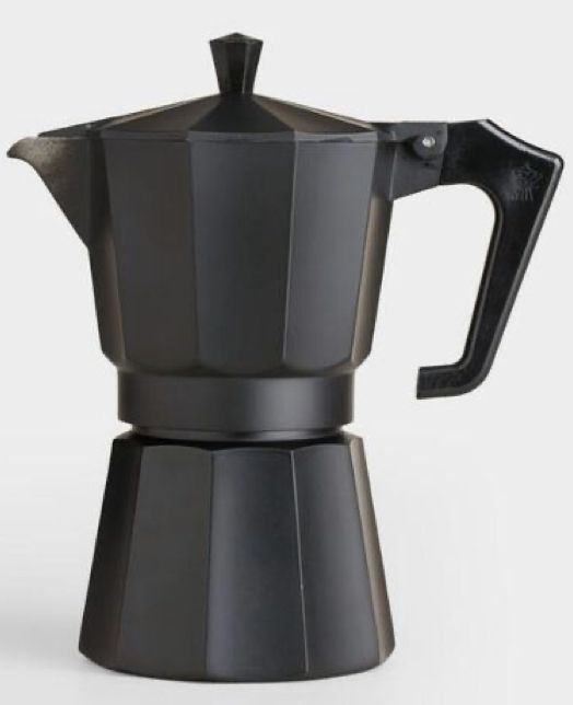 Cafetière italienne