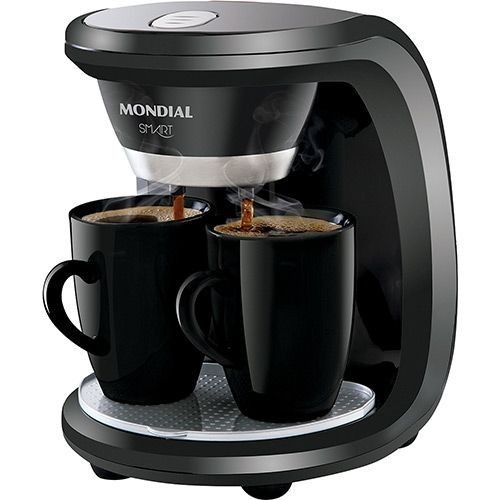 Machine à café Mondial Smart