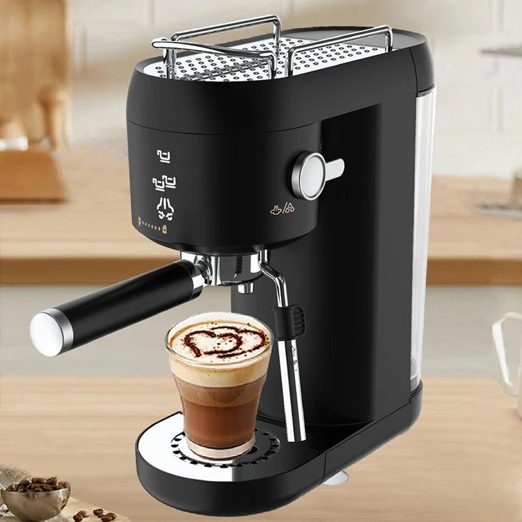 Machine à café expresso