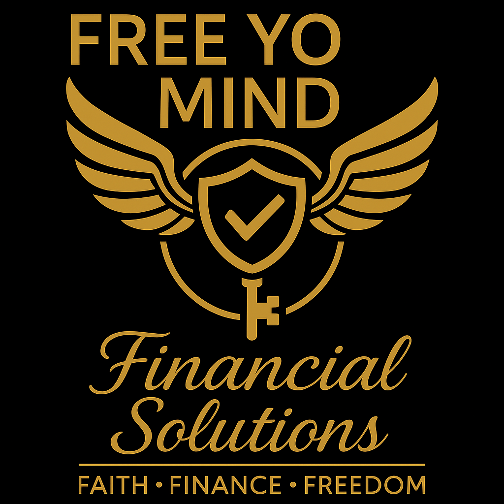 Free Yo Mind Financial Solutions Managing Partner Program