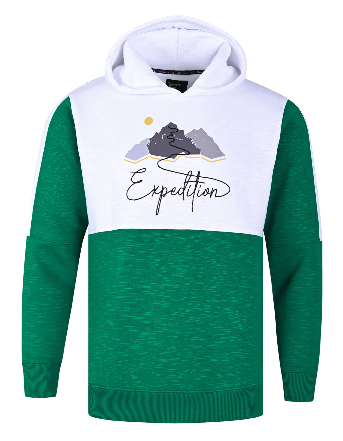 Expedition Hoodie
