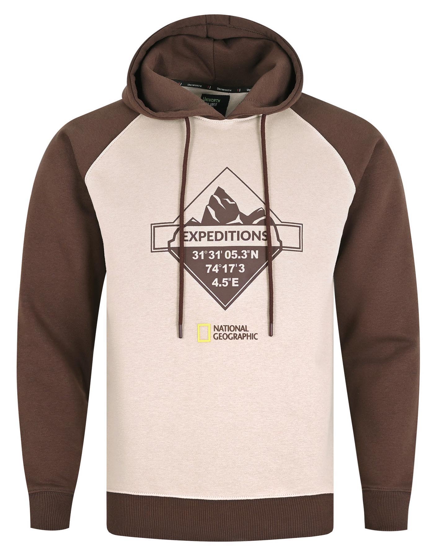 Expeditions Hoodie