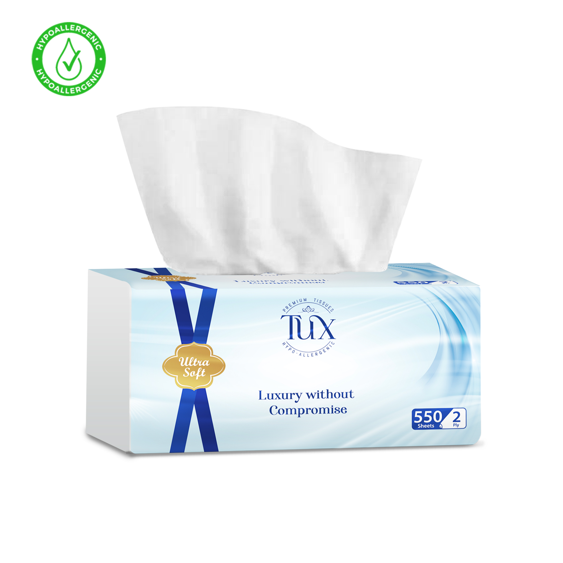 TUX Softpack Regular