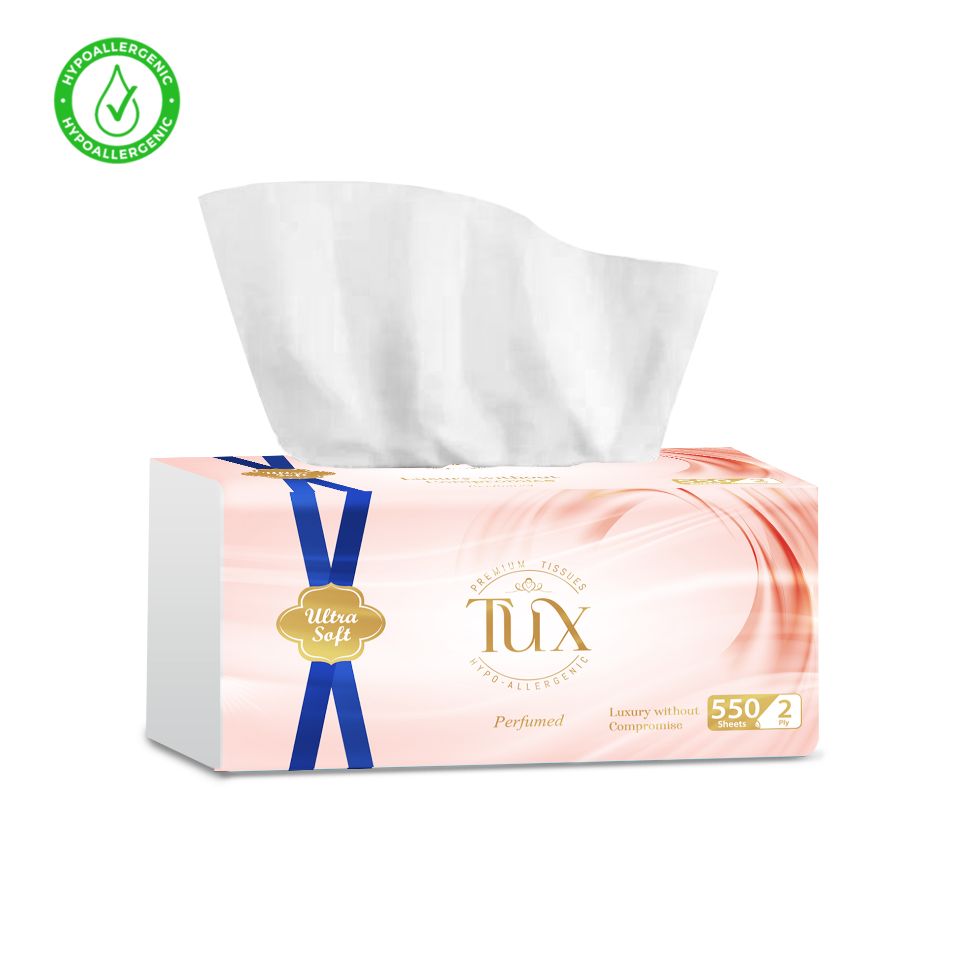 TUX Softpack Perfumed