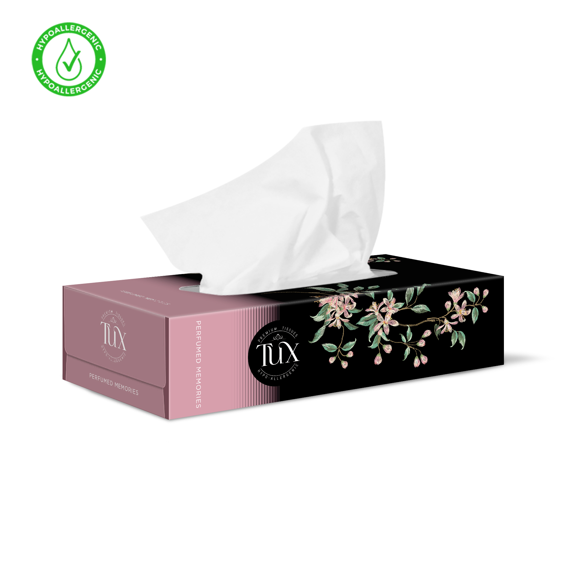 TUX Perfumed Memories 100 Pulls