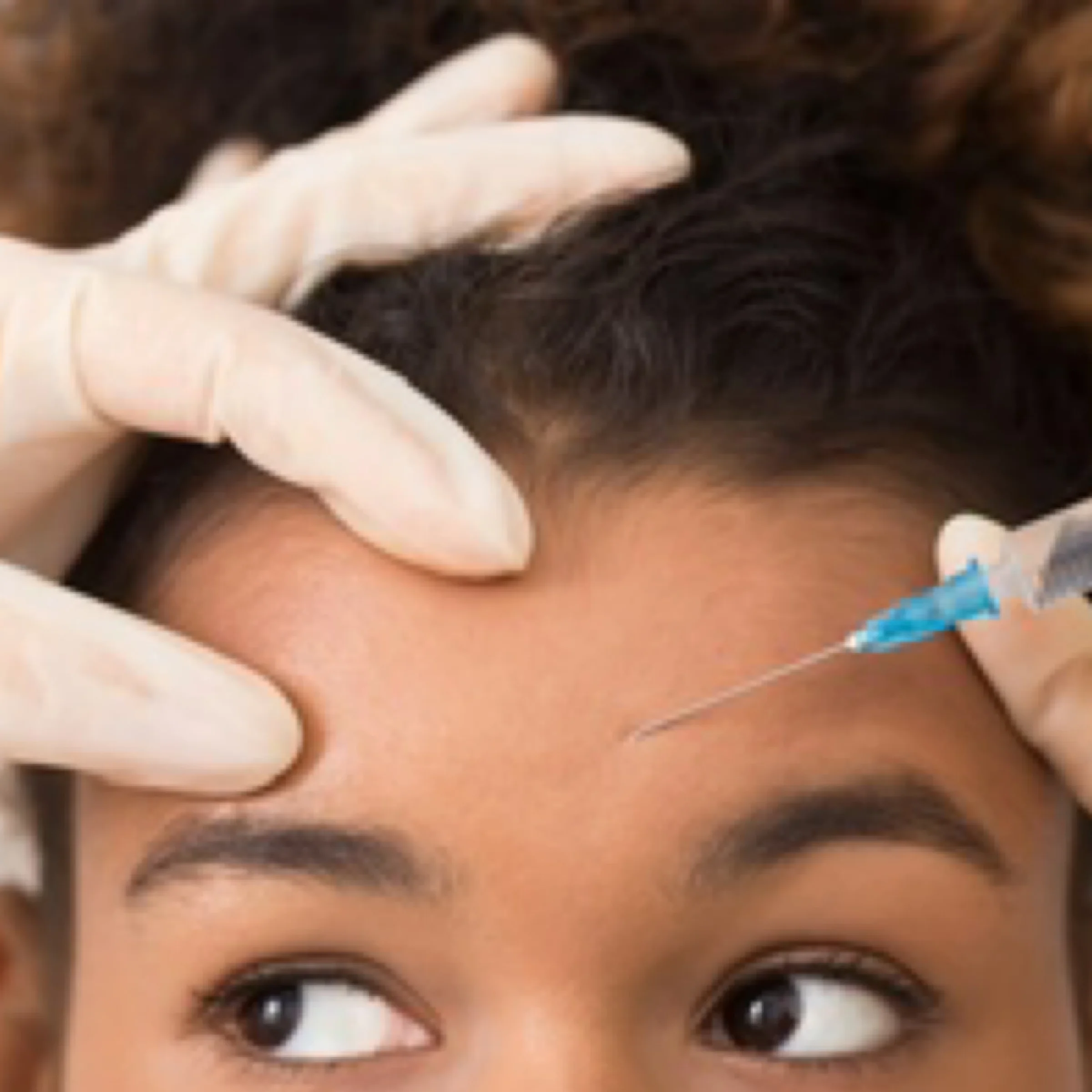 BOTOX PER UNIT