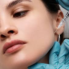 Jawline (LOWER FACE)