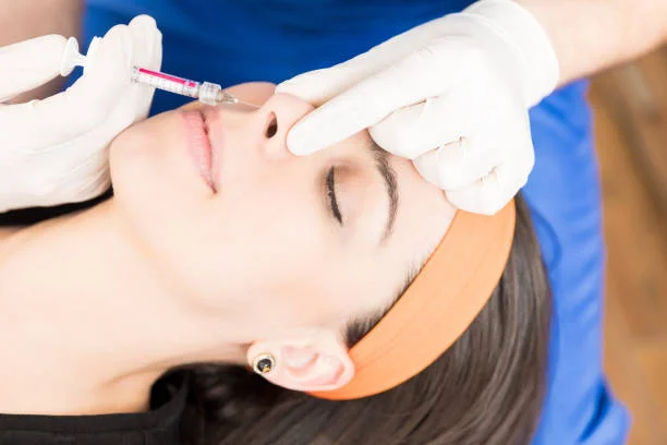 Liquid Rhinoplasty