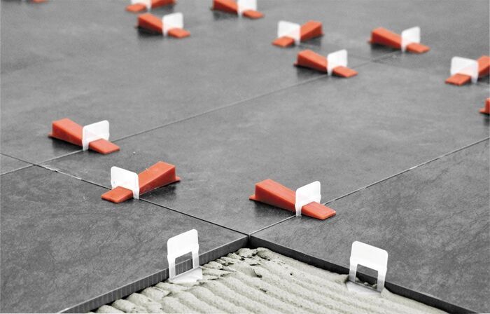 High Quality Tile Wedges