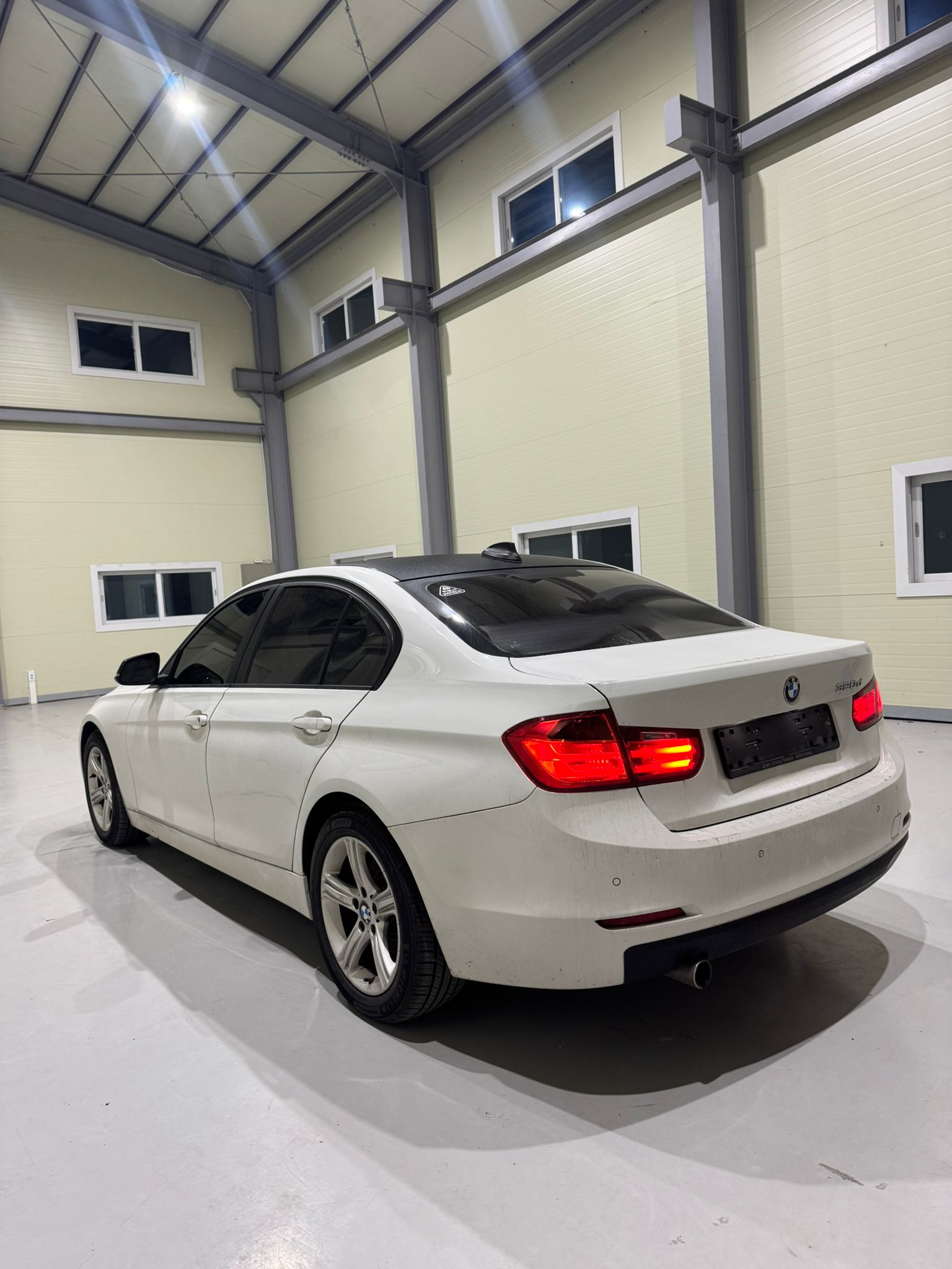 2014 BMW 320d – Diesel | Excellent Condition