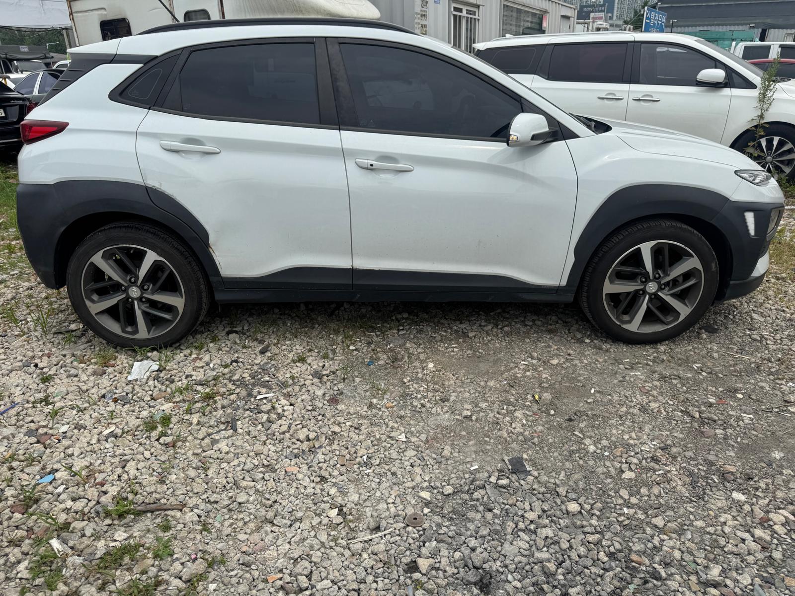 Kia Kona – 2018/2019 Model