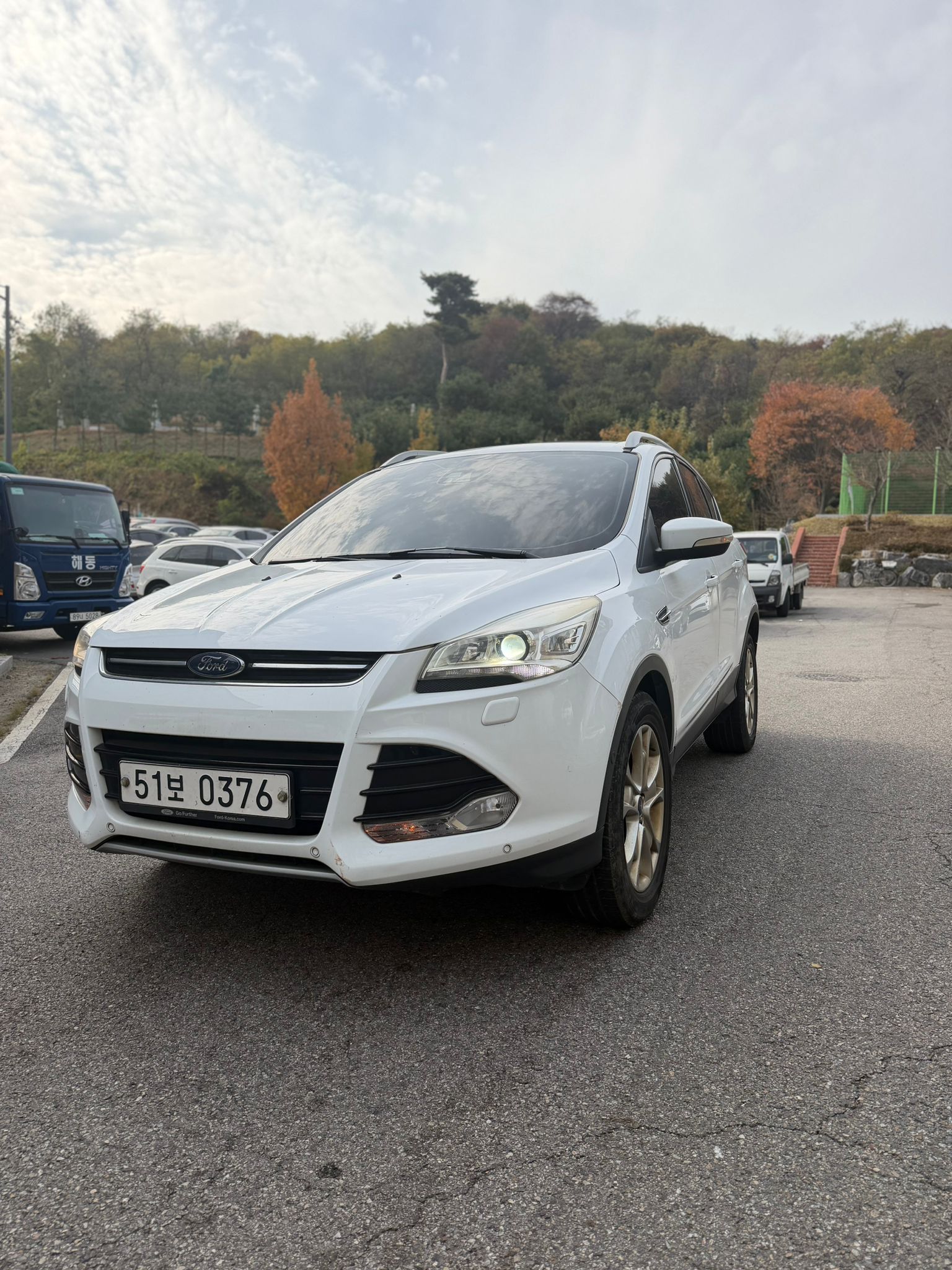 2016 Ford Kuga 4WD Full Option Limited – Diesel 2.0