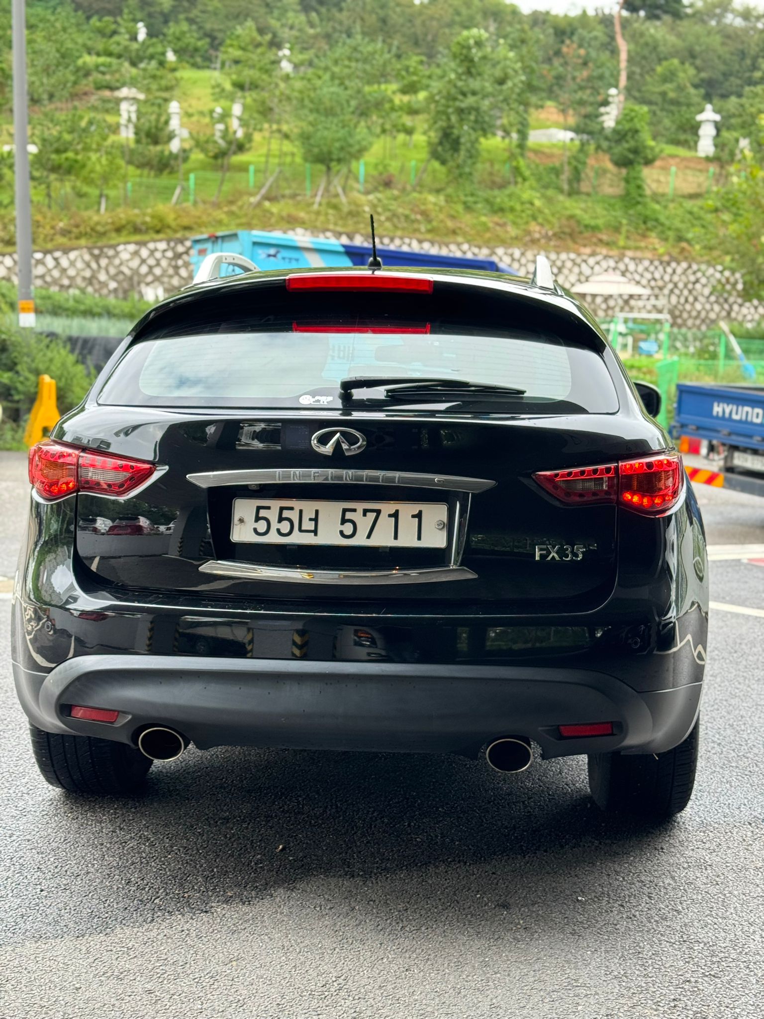 2009/2010 Infiniti JX35 4MATIC (New Body) – Full Option | V6 Gasoline | 360° Camera