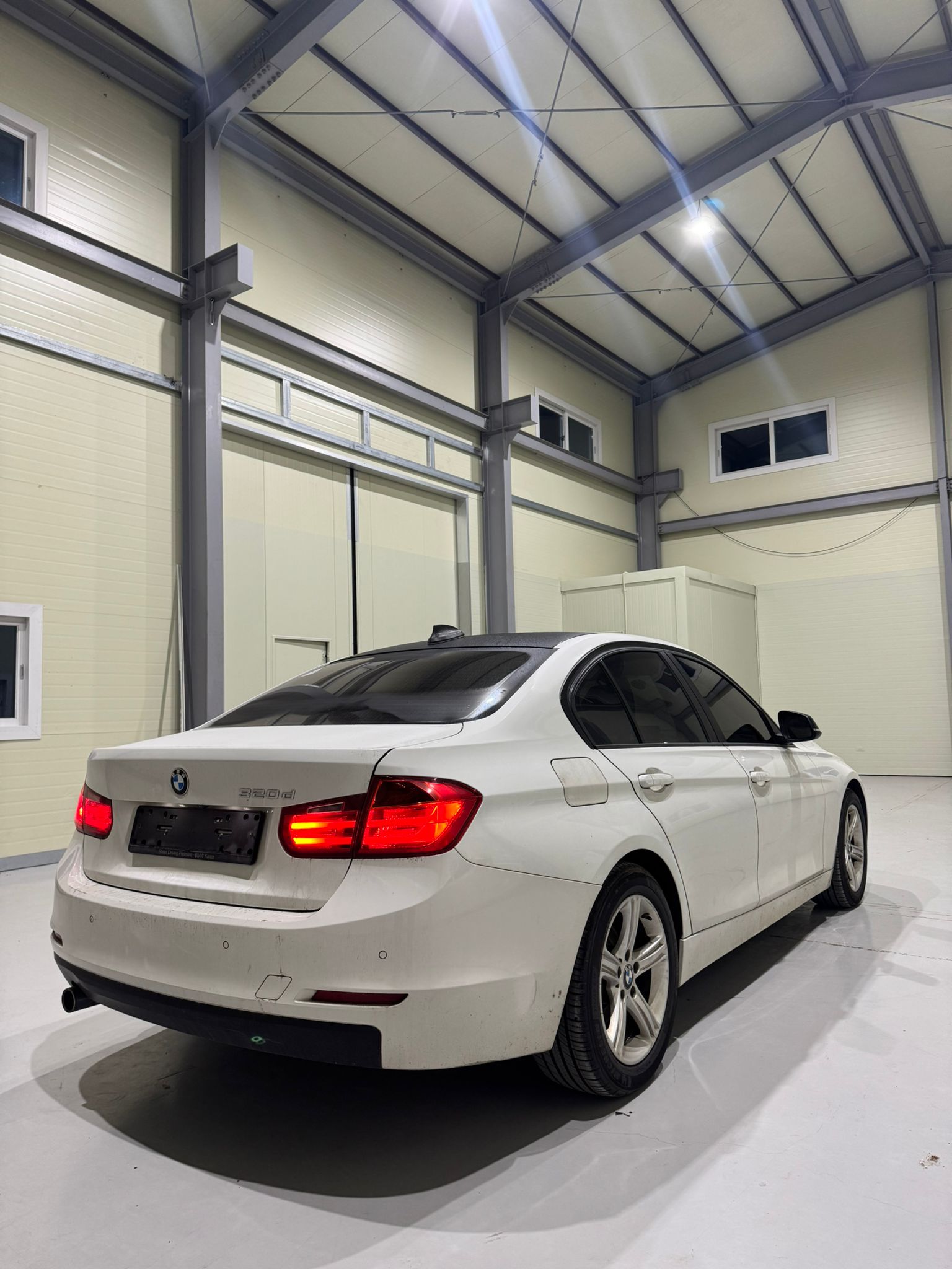 2014 BMW 320d – Diesel | Excellent Condition