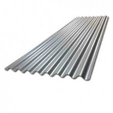 Corrugated Metal Roofing Sheet(Tembo)
