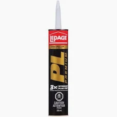 LePage PL Premium Construction Adhesive