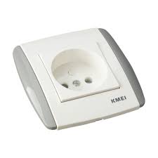 Wall Electrical Socket