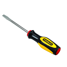 Stanley Flat Head Screwdriver
