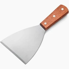 Stainless Steel Spatula