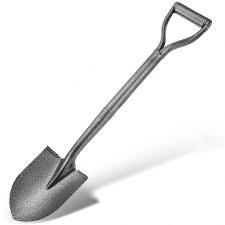 Garden Shovel